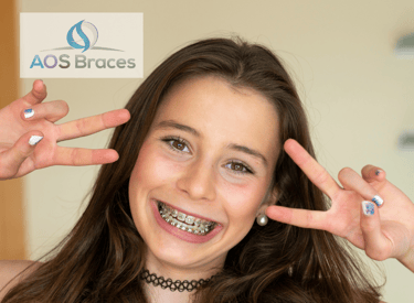 AOS Braces Houston, TX