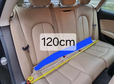 Apsauginis sėdynių uždangalas gyvūnams automobilyje