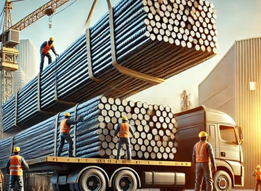 tmt steel dealer in Ludhiana