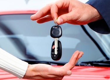 Financiación Coche en Cristi Auto