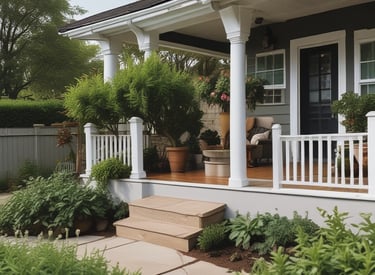 lighted votive candle near two shot glasses