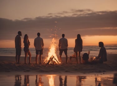 viBBes - nature, music, happy content creators 