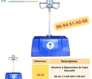 machine lavage tapis maroc