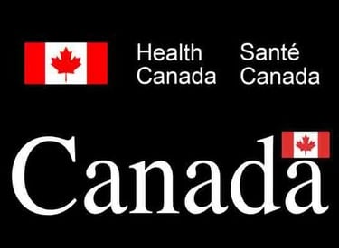 santé Canada