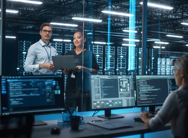 Managed SD-WAN, SD-Branch, SASE & Security Cato Networks VMware by Broadcom Fortinet Cisco Meraki Se