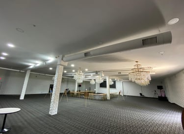 Instalacion aire