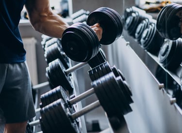 Teretana u Galižani - Fitness i korektivne vježbe