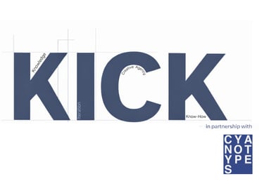 Digital kills for creative entrepreneurs