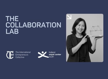 The Collaboration Lab Eindhoven