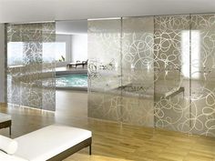 Vidro Decorativo no RJ