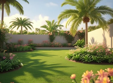 Need Landscaping? We Deliver!