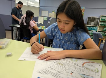 Personalized academic tutoring fill learning gaps and elevate skills to grade level and beyond