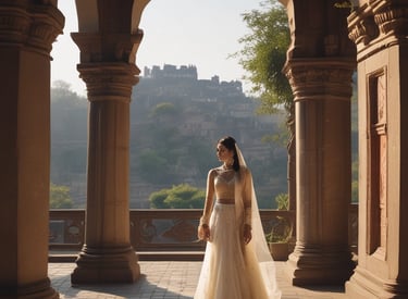 A person with a beard and cap is handling a professional camera, filming in an indoor space with bright natural lighting. In the background, two individuals stand near a drum set, suggesting a music or video production setting. Large glass windows allow natural light to flood the room.