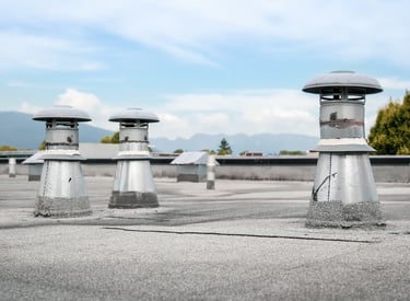 Modified Bitnum Roof