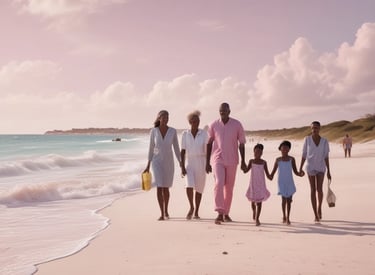 black blue and yellow textile