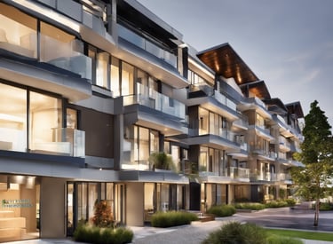 Cuidamos de tu propiedad para rentabilizar tu inversión