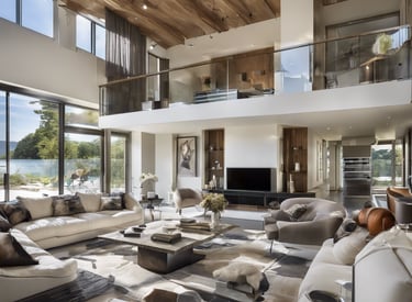 Desde personal shopper inmobiliario a operaciones extremadamente complejas