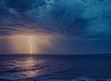 lightning quick cleaning