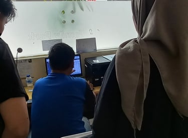 Accessdoor and Attendance Installation and training