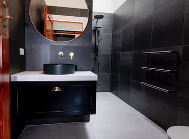 Interior designer