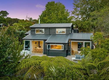 New roof for your home
