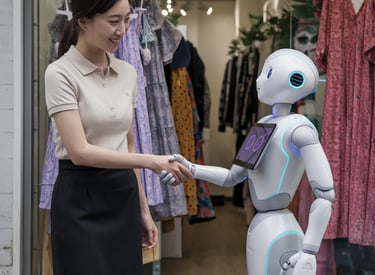 AI Robot