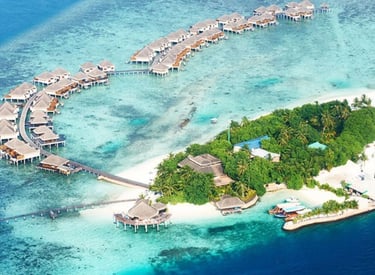 Lakshadweep Island Tby Joshua Tours