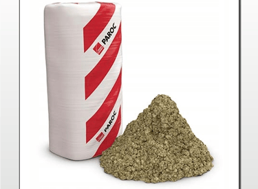 Laine a souffler Paroc