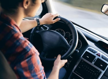 defensa legal en accidentes de tráfico, sanciones administrativas con vehiculos, conducir alcohol