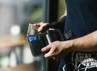 defensa legal en casos de estafas y robos. Fraudes económicos y acusaciones injustas