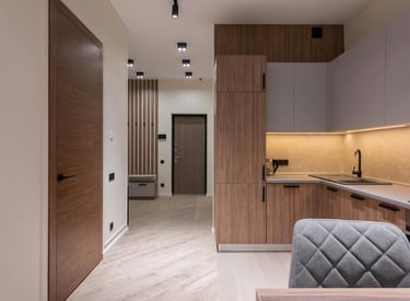 MazarakisArt: Πόρτες Laminate