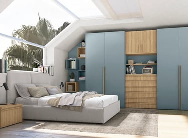 MazarakisArt: Ανοιγόμενες Ντουλάπες