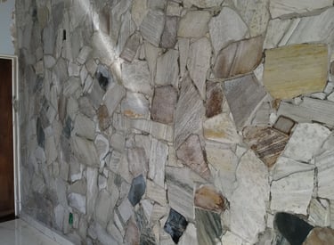 ✔ Limpeza pós-obra residencial e comercial ✔ Limpeza pesada de pisos ✔ Limpeza e tratamento de pedras naturais ✔ Remoção de 