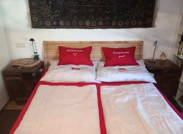 Doppelbett 160x200 cm