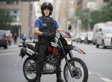 Respuesta armada en Costa Rica