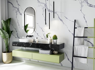 izmir pvc panel