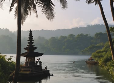 A pricing board for various types of massages, including Thai massage, foot massage, oil massage, and back-head-shoulder massage. Prices are listed for different time durations ranging from half an hour to two hours.