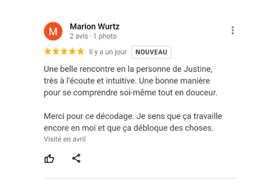 Être bien à l'intérieur grâce à la psychologie