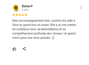 Psychopraticienne à Obernai et Sélestat