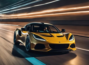 a table with a sign and a pen on it