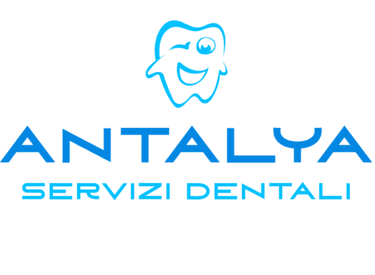 Logo Antalya Servizi Dentali