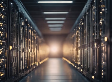 a person holding a cell phone with the amazon app on the screen