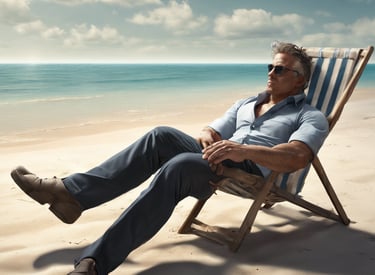 a piggy bank and coins in the snow