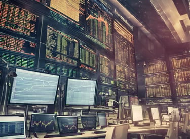 assorted-color pens on top of table