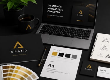 Branding y diseño