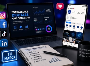 marketing digital