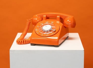 téléphone relation client