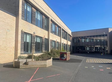 Outdoor Cleaning Services Fife - commercial window cleaning services