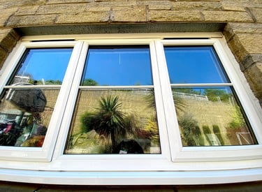 Outdoor Cleaning Services Fife - window cleaning services