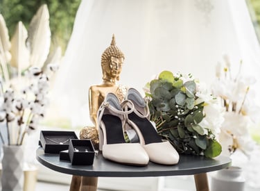 mariage photos préparatifs de mariage maquillage habillage coiffure   www.gillesB-photographe.fr